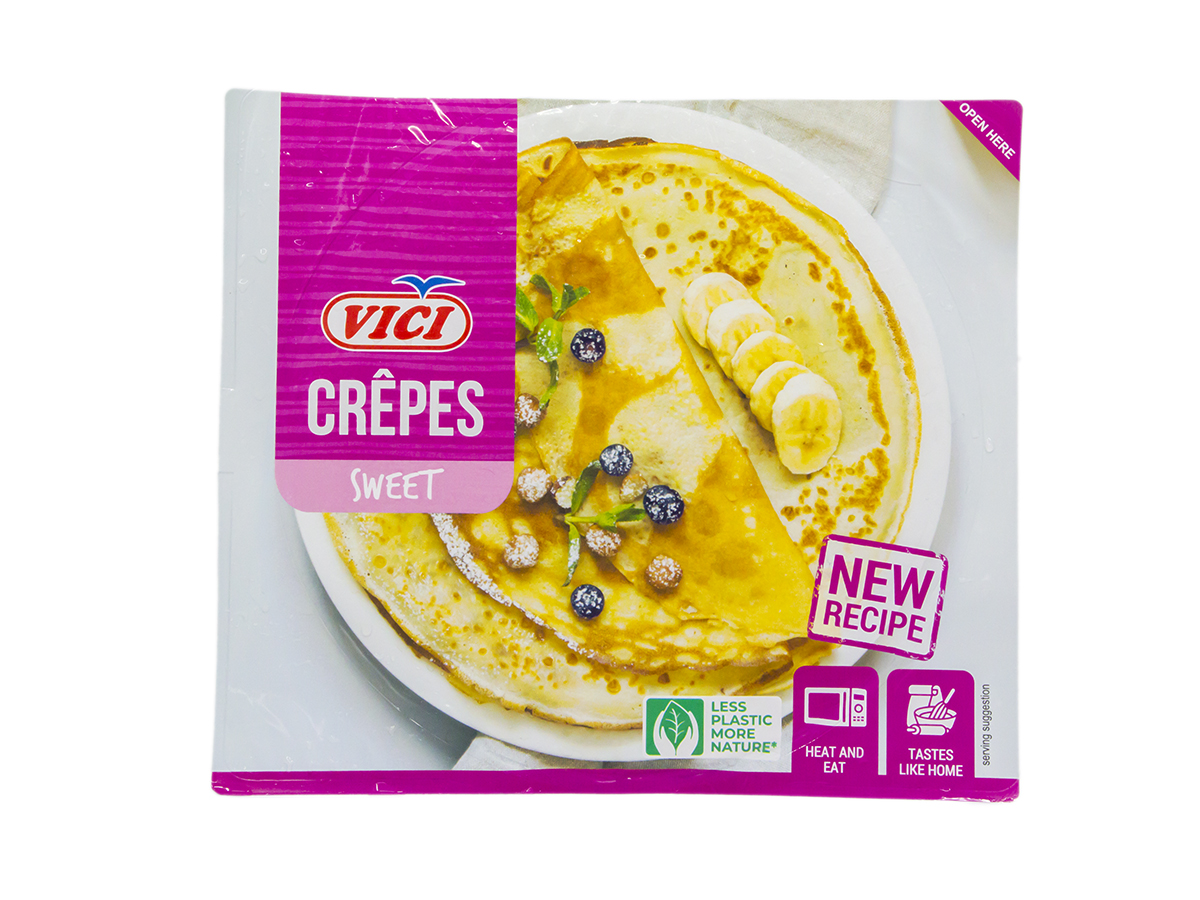 VICI Palacinky mraz. 500 g