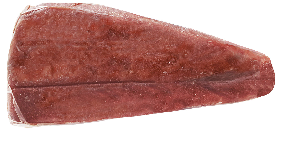 Tuniak žltoplutvý Loin mraz. váž. cca 2-5 kg