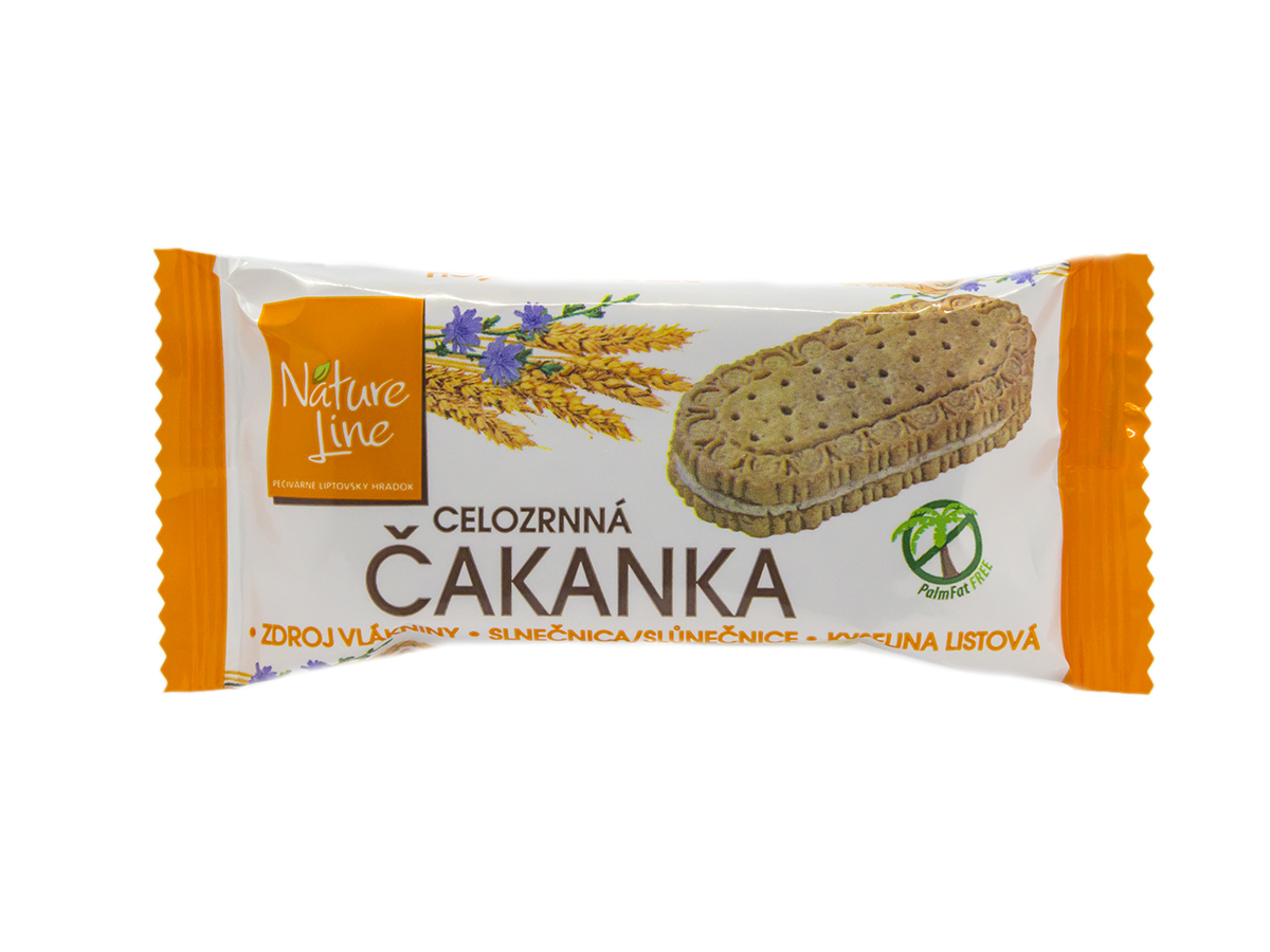 NATURE LINE Čakanka 32 g