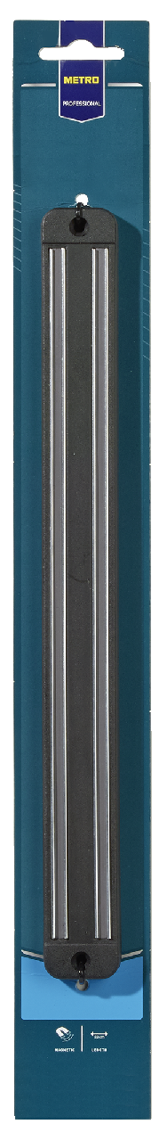 METRO PROFESSIONAL Lišta magnetická 48 cm polypropylén 1 ks