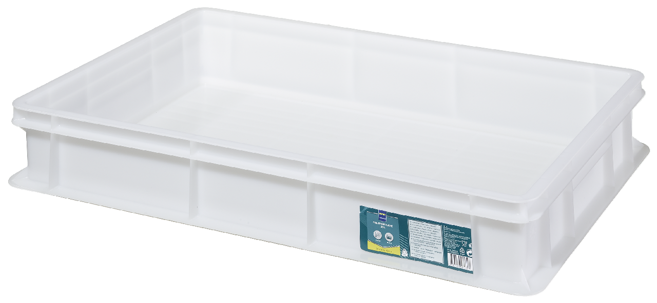 METRO PROFESSIONAL Box na cesto 20 l 60 x 40 x 10 cm 1 ks