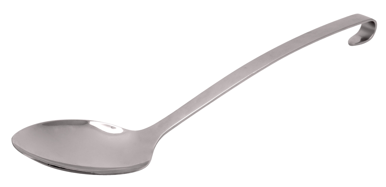 METRO PROFESSIONAL Party Lyžička na servírovanie 34 cm 1 ks