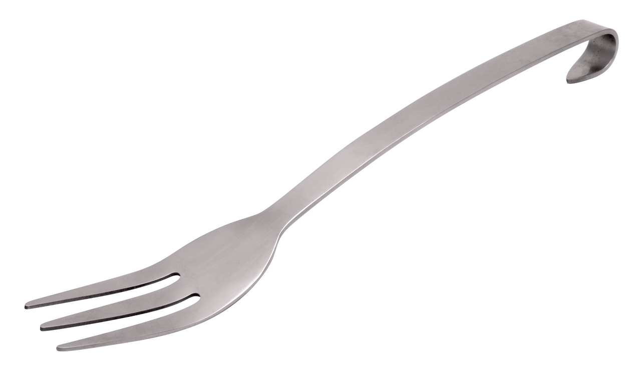 METRO PROFESSIONAL Party Vidlička na servírovanie 31 cm 1 ks