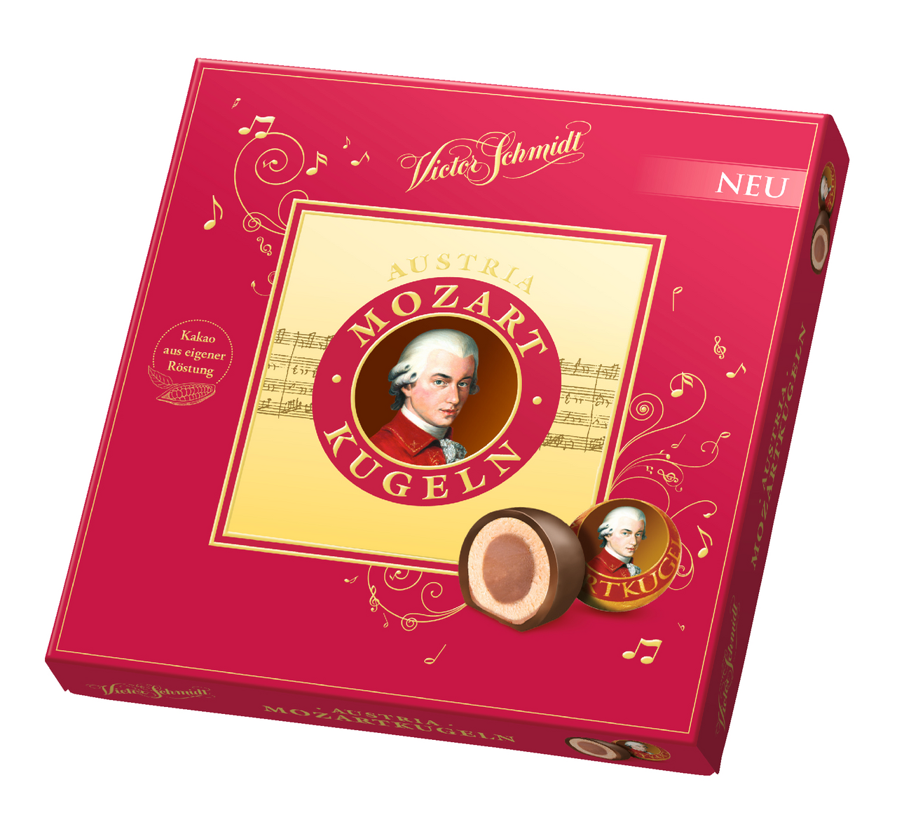Manner Austria Mozart Kugeln dezert 247 g