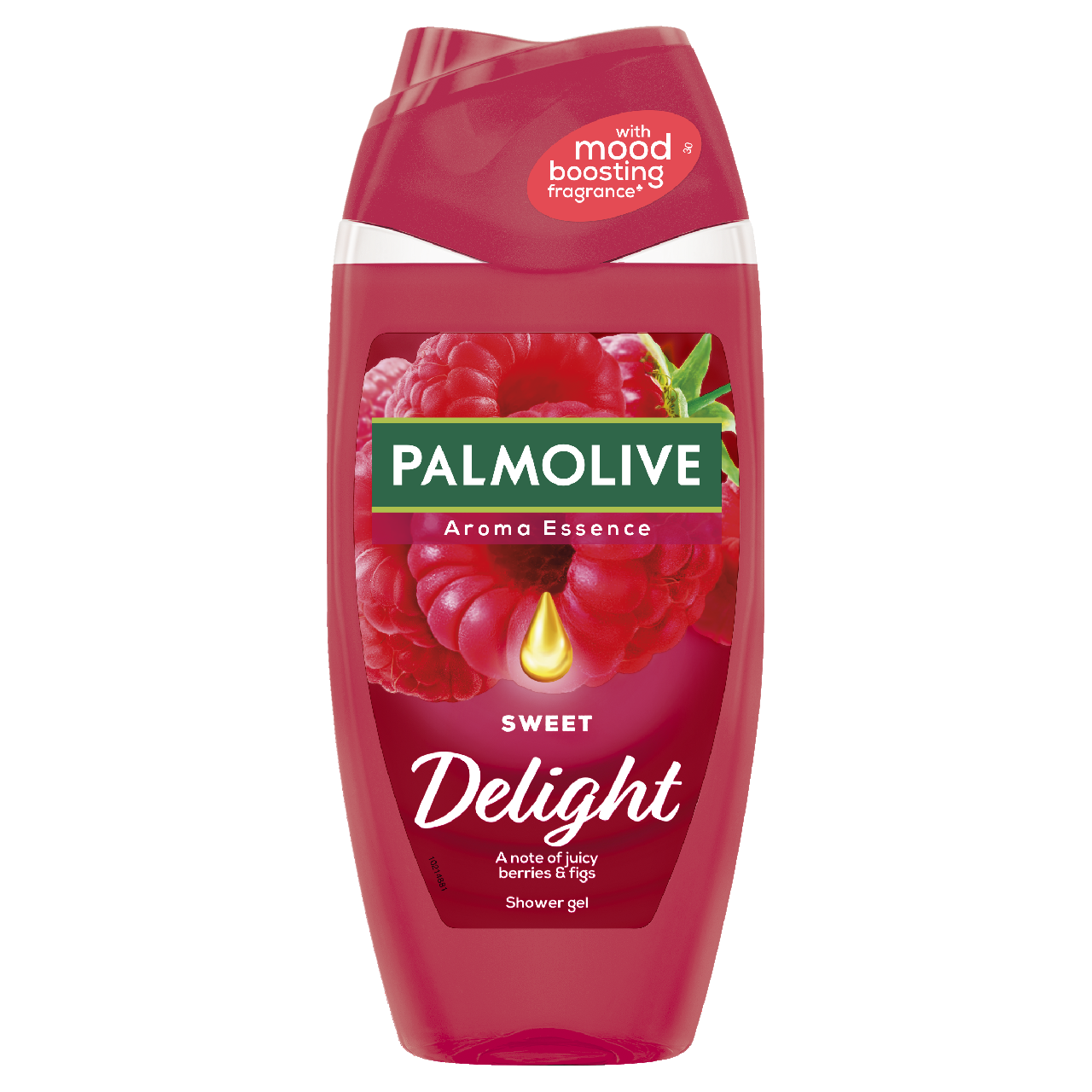Palmolive Sweet Delight sprchový gél 250 ml