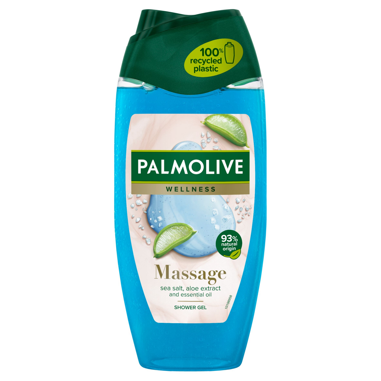 Palmolive Wellness Massage sprchový gél 250 ml