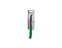 Nôž universal HACCP zelený 13cm Hendi 1ks