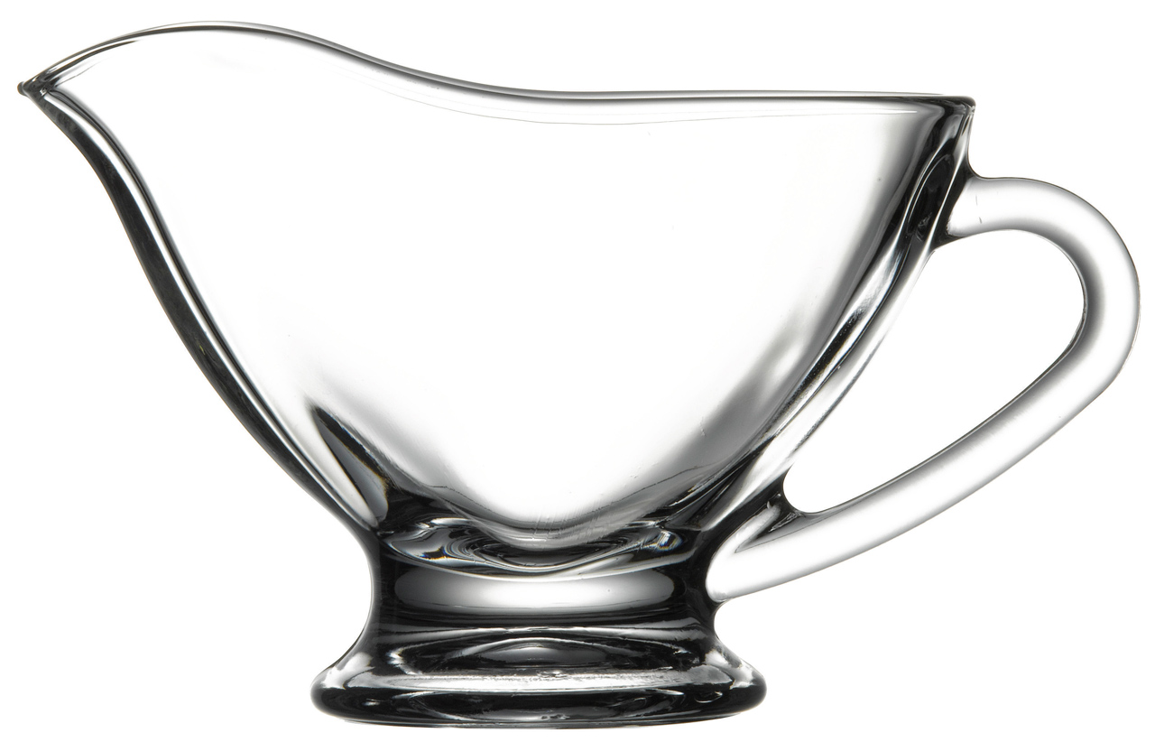 orion PASABAHCE Basic Omáčnik 170 ml sklo 1 ks