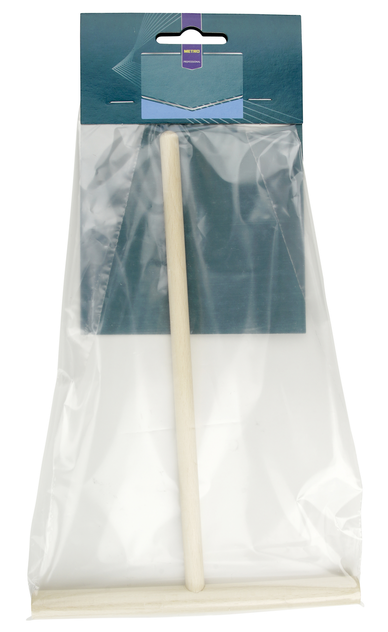 METRO PROFESSIONAL Stierka na palacinky drevo 1 ks