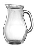 Pasabahce Bistro Džbán 1 l 1 ks
