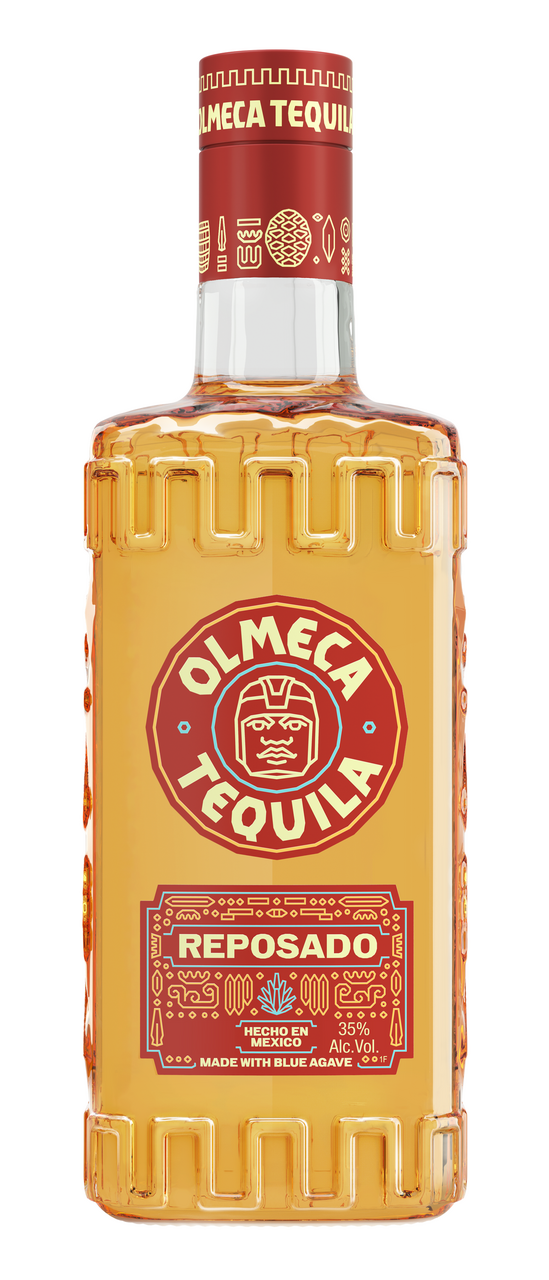 OLMECA Reposado 35% 700 ml
