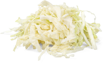 Kapusta hlávková biela strúhaná chlad. 1 kg