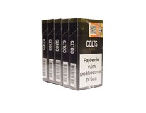 Colts Original cigary 5x14,5g 5x10 ks