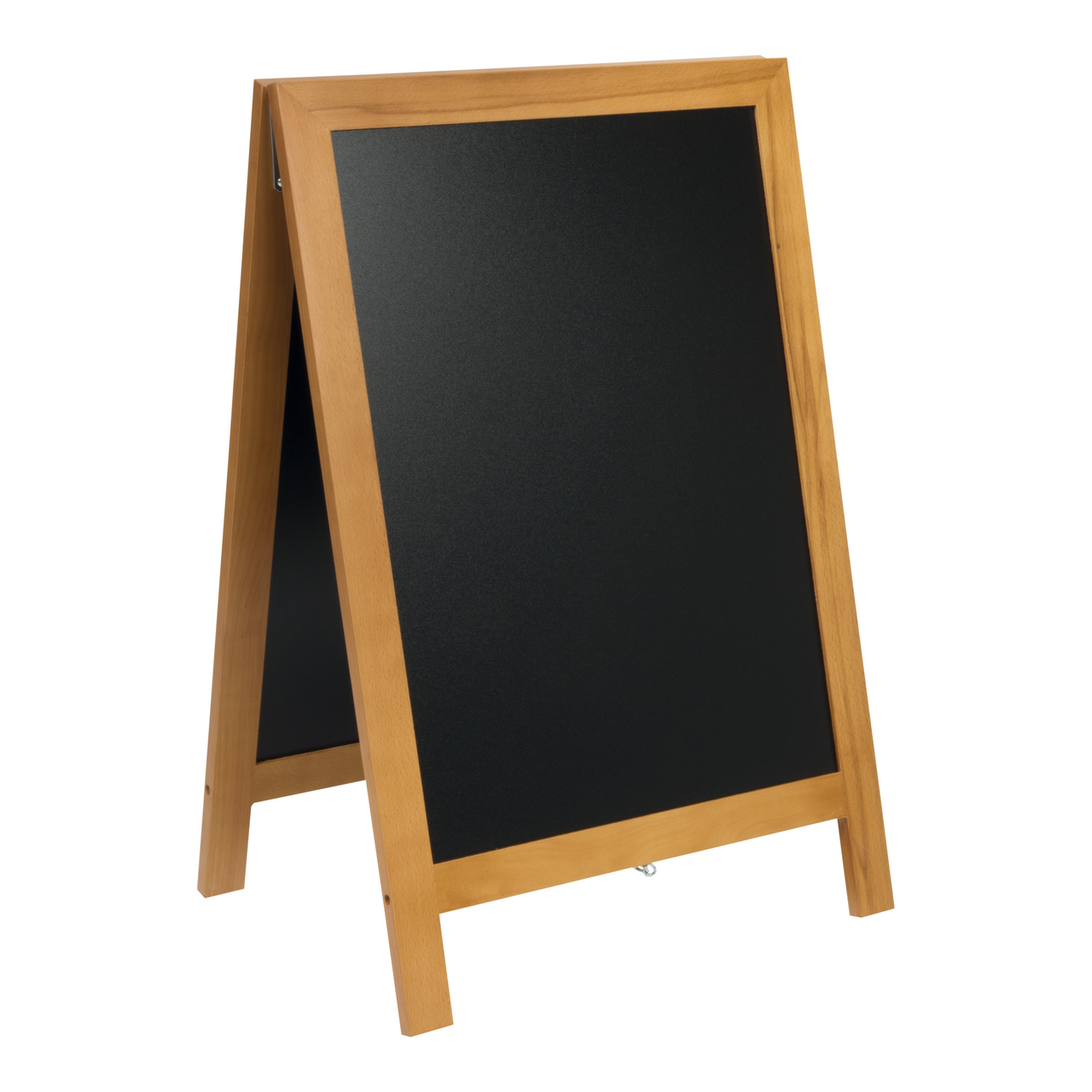 Securit Menu tabuľa Sandwich Teak 85x55 cm Noble 1 ks