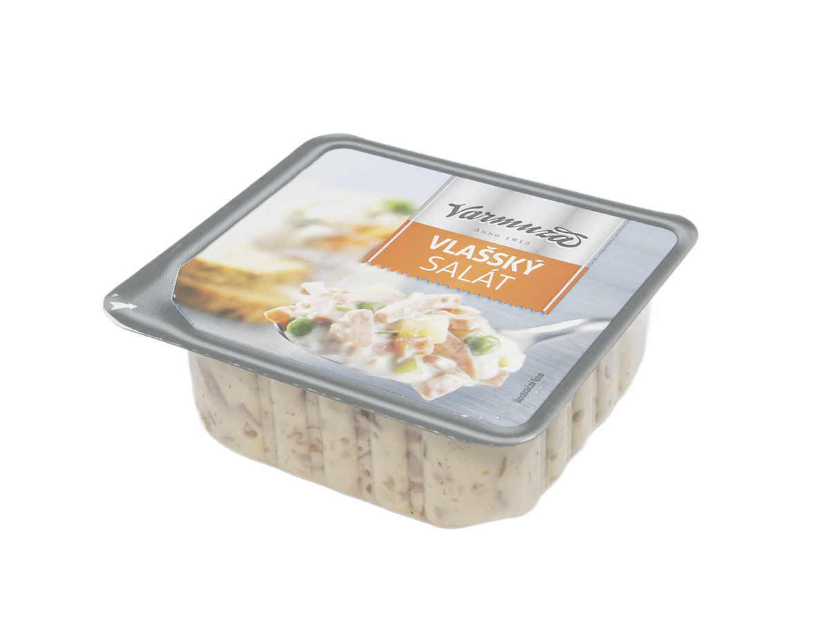 DELIMAX Šalát vlašský chlad. 150 g