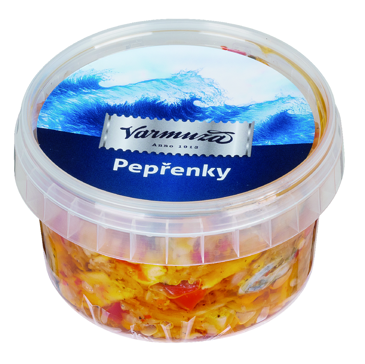 DELIMAX Pepřenky MSC chlad. 200 g