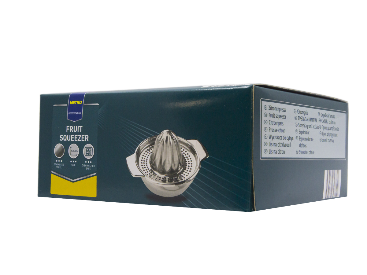 MPRO LIS NA CITRUSY 17cm,NERE