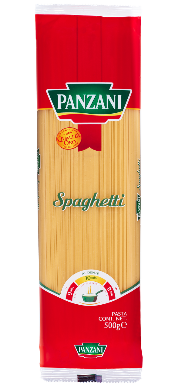 PANZANI Spaghetti 500 g