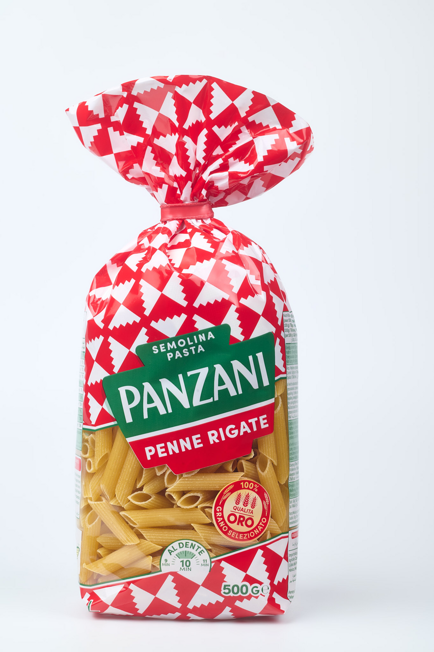 PANZANI Penne Rigate 500 g
