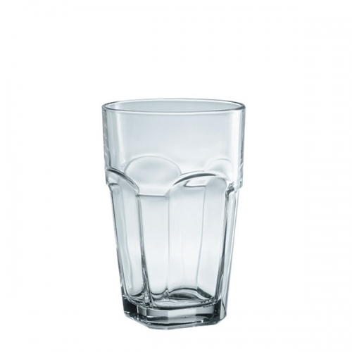 BORGONOVO San Marco Pohár long drink 400 ml 6 ks