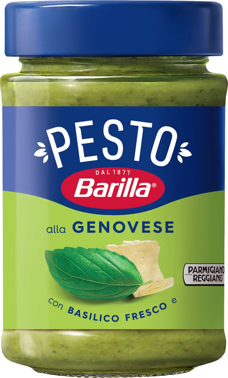 Barilla Pesto genovese 190 g