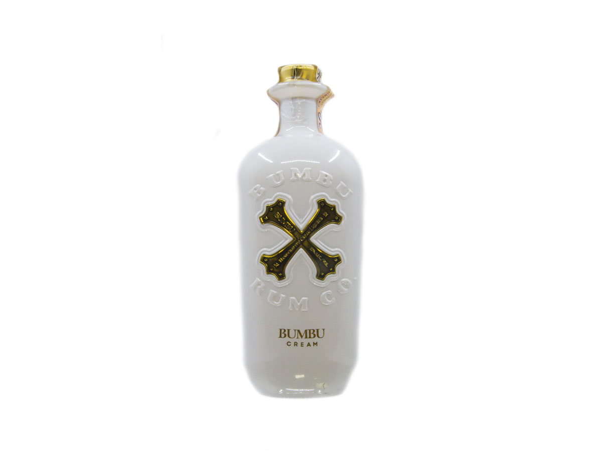 BUMBU Cream 15% 700 ml