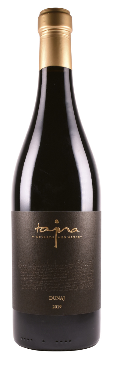 TAJNA Víno Dunaj 750 ml