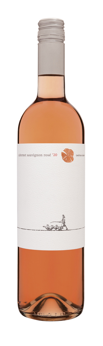 Chateau Rúbaň Cabernet Sauvignon 750 ml