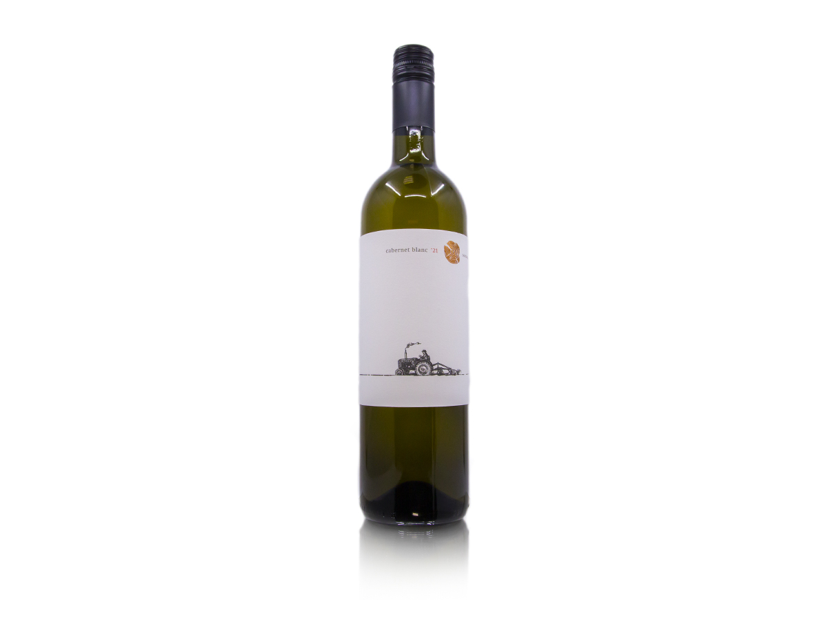 Chateau Rúbaň Cabernet Blanc 750 ml