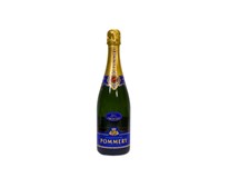 Pommery Brut Royal Champagne 1x750 ml