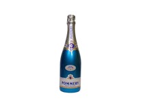 Pommery Royal Blue Sky Champagne 1x750 ml