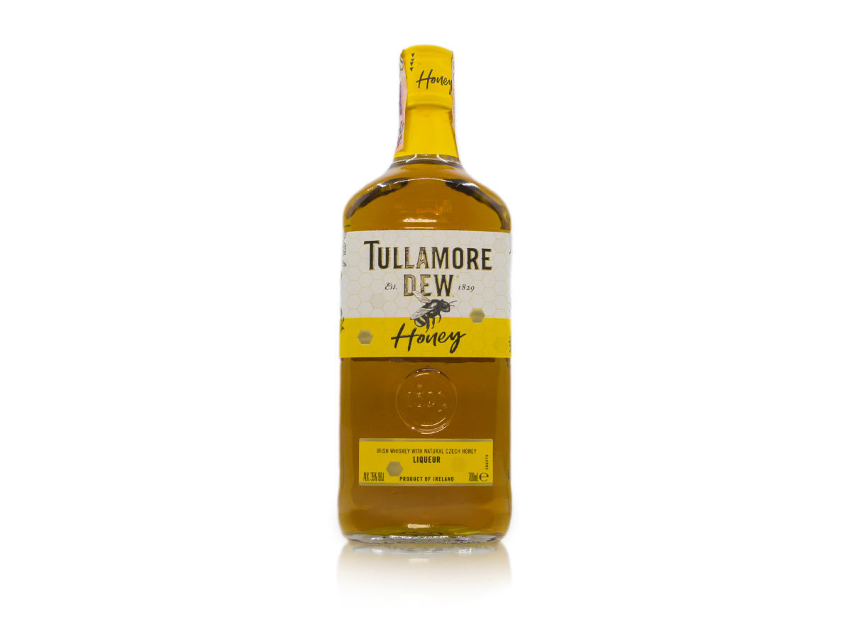 TULLAMORE Dew Honey 35% 700 ml