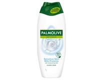 Palmolive Naturals Milk Protein sprchový gél 1x500 ml