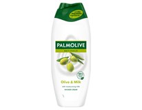 Palmolive Naturals Olive&Milk sprchový gél 1x500 ml