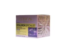 L'Oréal Dex Hyaluron Specialist nočný krém 1x50 ml