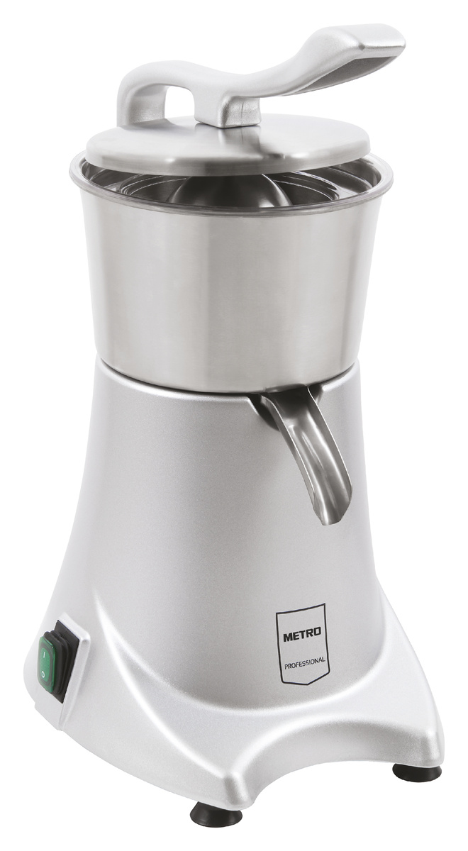 METRO PROFESSIONAL Odšťavovač GJU2001 1 ks
