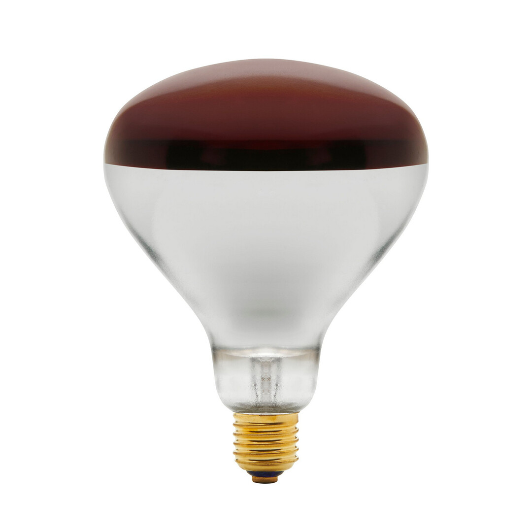 METRO PROFESSIONAL Žiarovka pre ohrevnú lampu GWL 1500R červená 1 ks