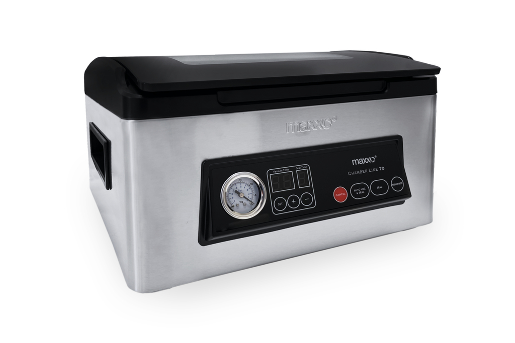 MAXXO Vakuovačka Chamber Line 70 1 ks