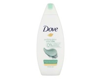 Dove Purifying Detox sprchový gél 1x250 ml