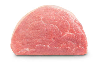 Hovädzí valček zo stehna EU kuch. úprava chlad. váž. cca 2 kg