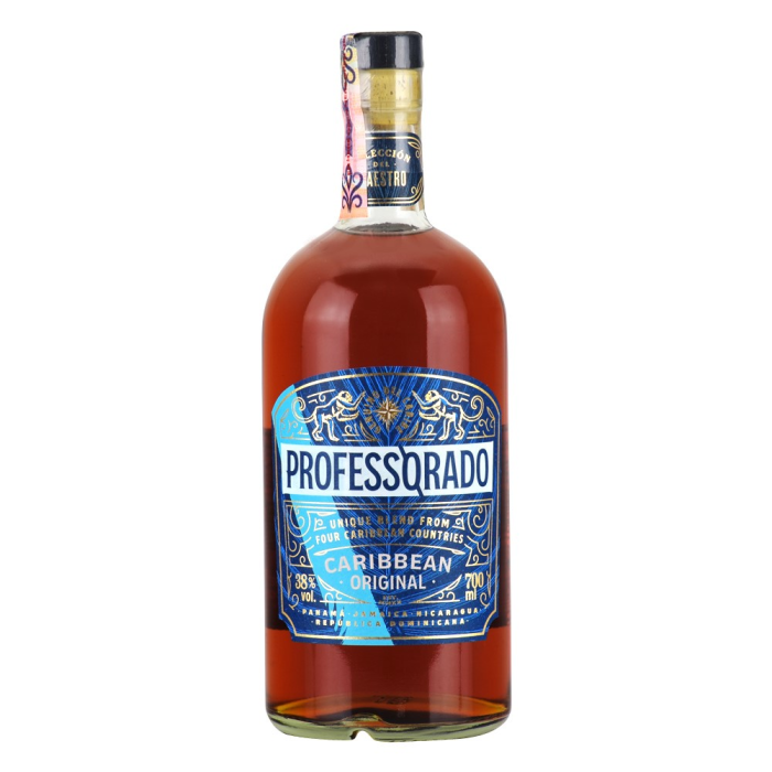 PROFESSORADO 38% 700 ml