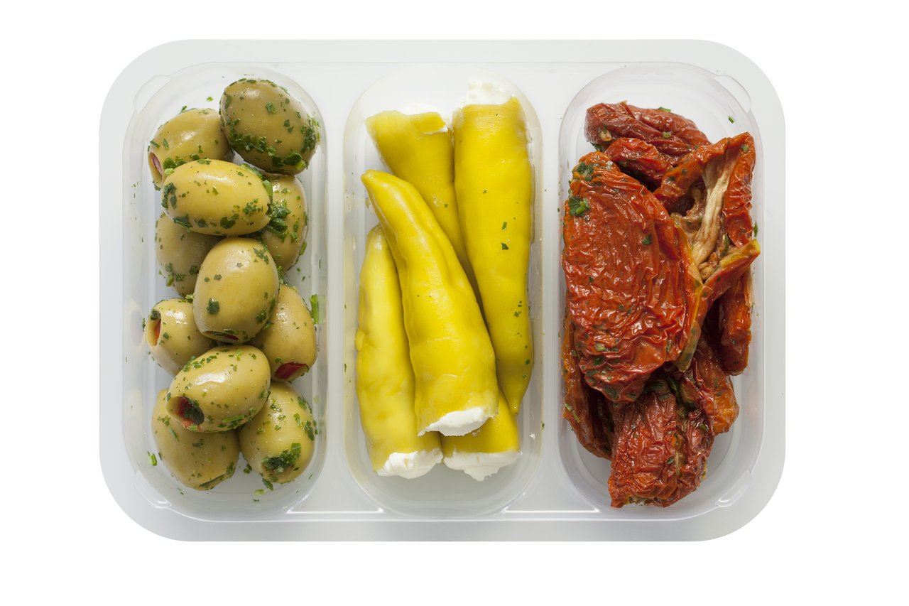 AD FINE DINE Korfu chlad. 250 g