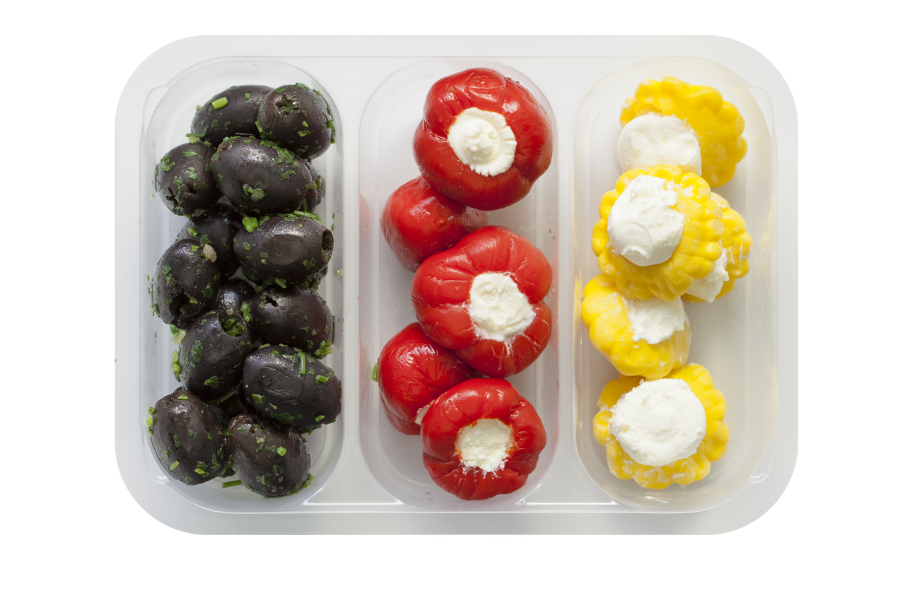 AD FINE DINE Palma chlad. 250 g