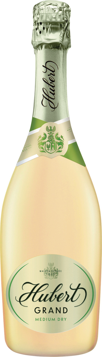 Hubert Grand Blanc Colio 750 ml