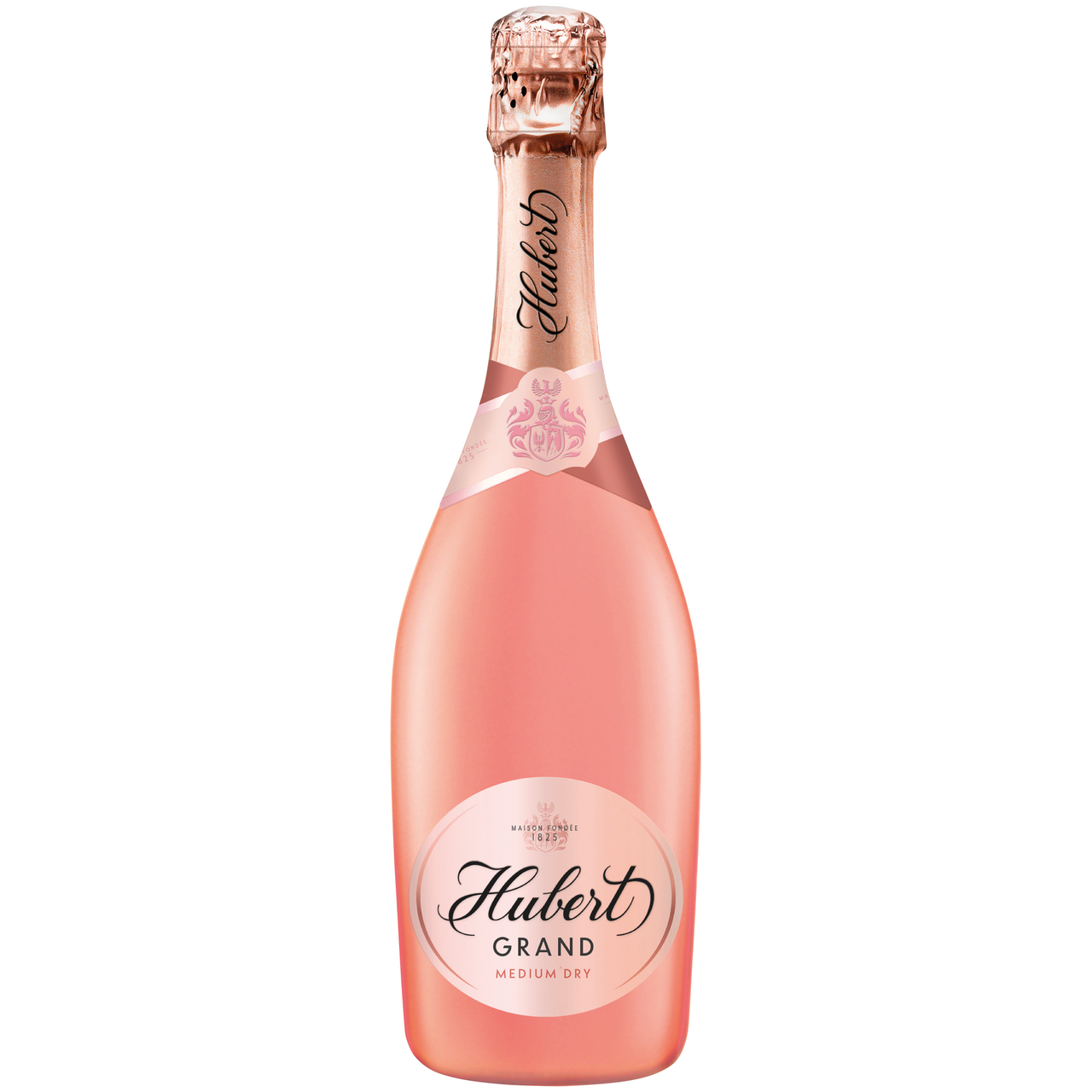 Hubert Grand Rose Colio 750 ml