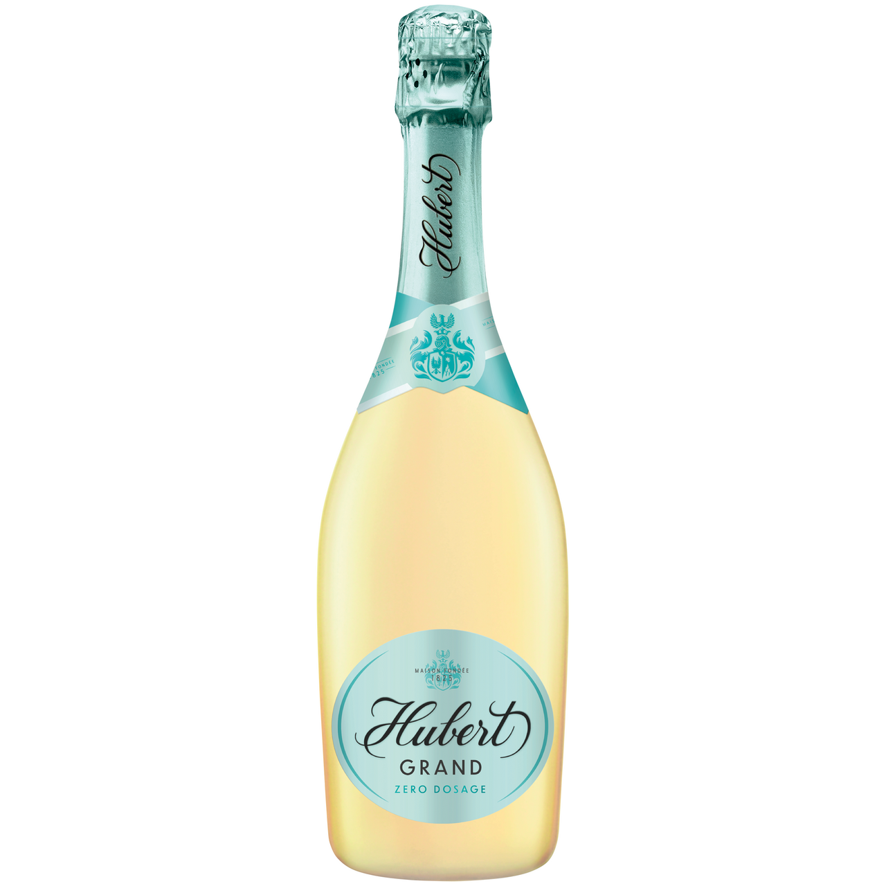 Hubert Grand Zero Dosage Colio 750 ml