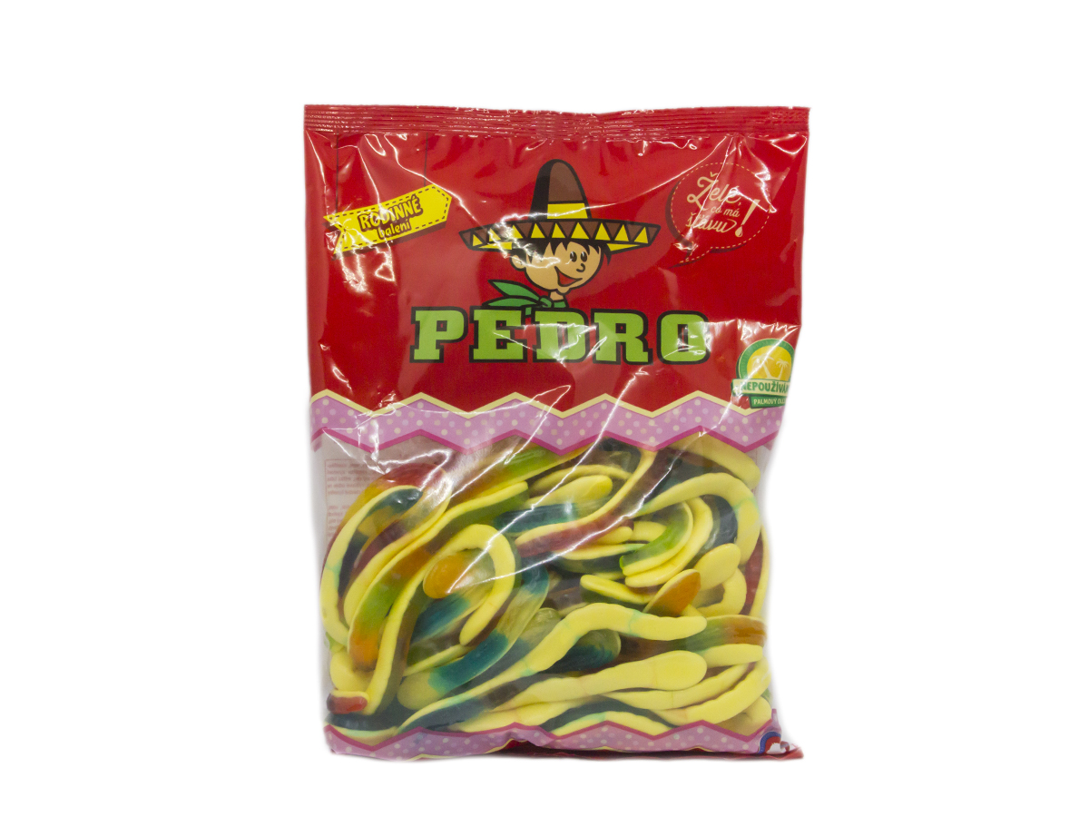 PEDRO Hadi želé 1 kg