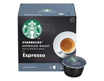 Starbucks Espresso kapsule 1x66 g