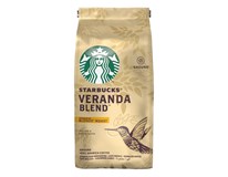 Starbucks Veranda Blend káva mletá 1x200 g
