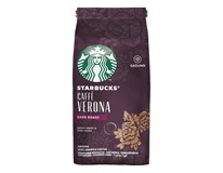 Starbucks Caffé Verona Dark Roast káva mletá 1x200 g